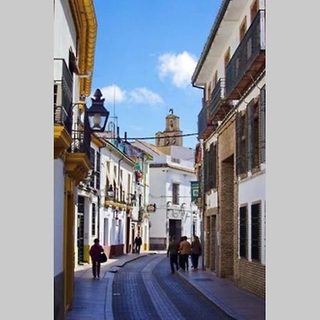 Corredera House. Pleno Centro De Cordoba Leilighet Eksteriør bilde