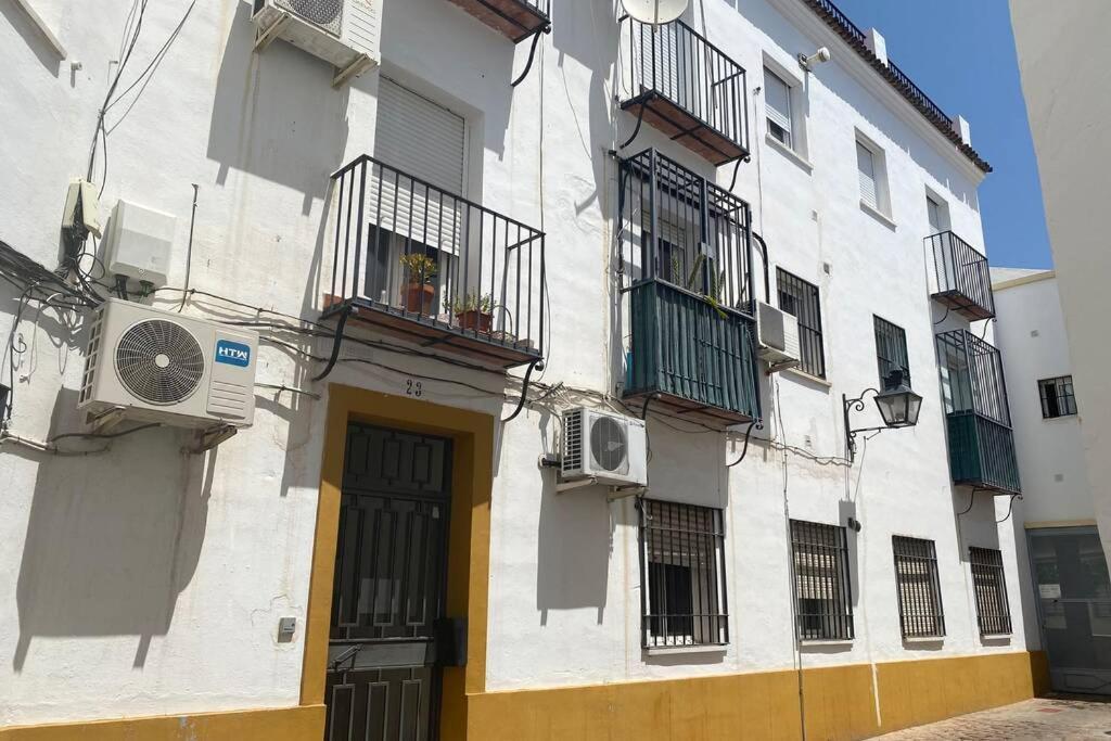 Corredera House. Pleno Centro De Cordoba Leilighet Eksteriør bilde